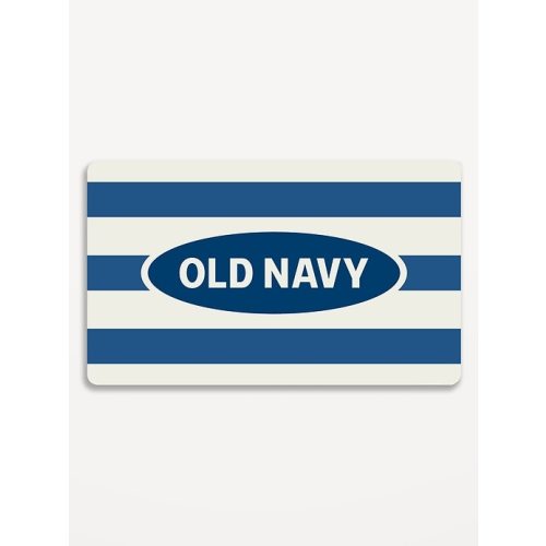 Old Navy Gift Card US