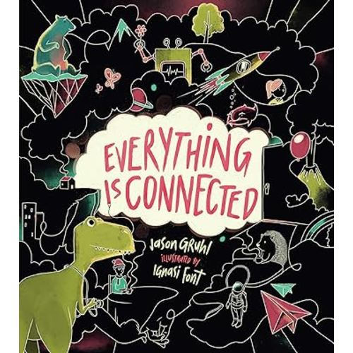 Everything Is Connected