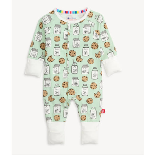 Magnetic Convertible Coverall – Magnetic Me