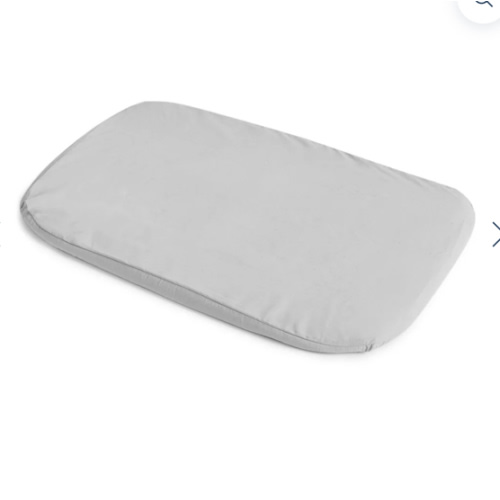 Universal Bassinet Cotton Sheet