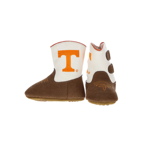 Power T Baby Boots – Little Josie's