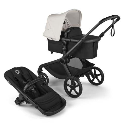 Bugaboo Kangaroo Complete - HipBabyGear