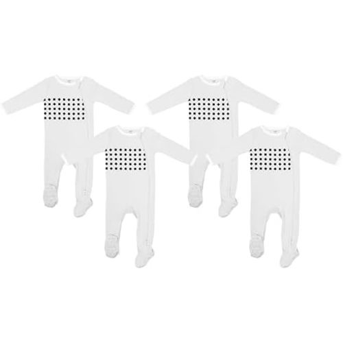 Nanit Breathing Wear Pajamas