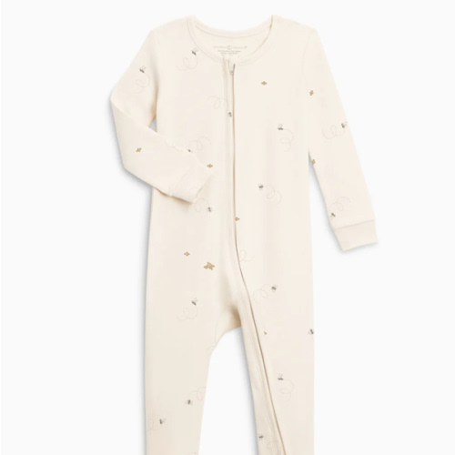 Peyton Zipper Sleeper