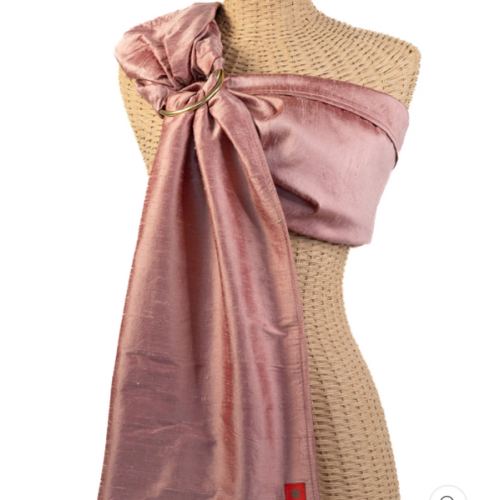 Simple Ring Sling