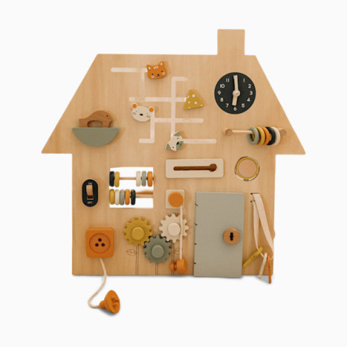 Wonder & Wise Busy Board