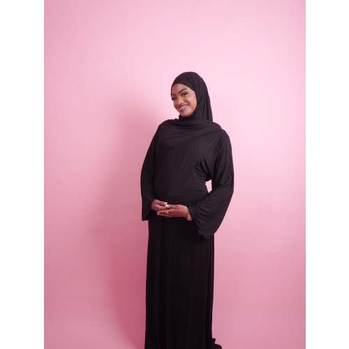 The Maryam Labour Gown – The modest mum