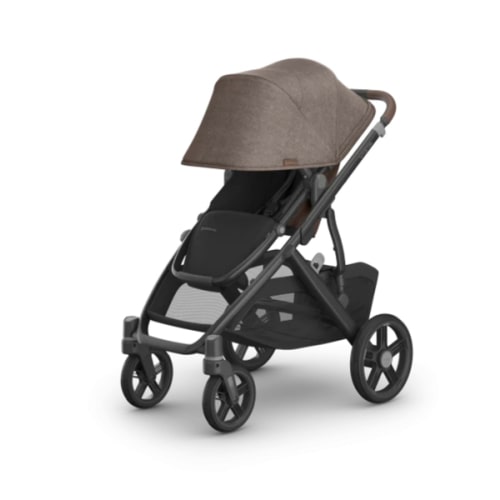 UPPAbaby Vista V3 Stroller | Owen