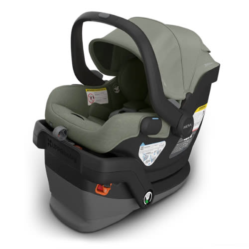 Mesa V3 - Baby Bloomers