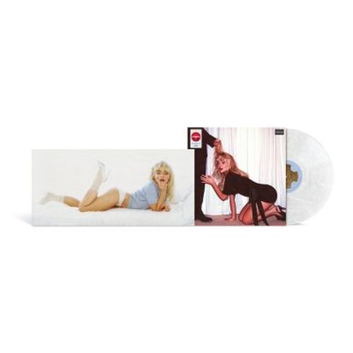 Sabrina Carpenter - Man's Best Friend (Target Exclusive)