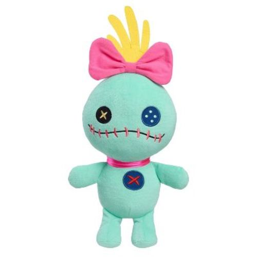 Disney Shop Plush Scrump Stuffed Animal