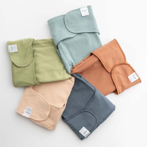 Pre-Flat Diaper Value Bundle