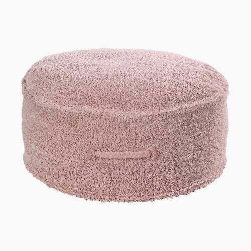 Lorena Canals Pouffe Chill - Vintage Blush