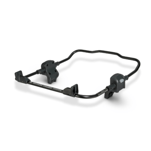 UPPAbaby Infant Car Seat Adapter For Chicco, Black