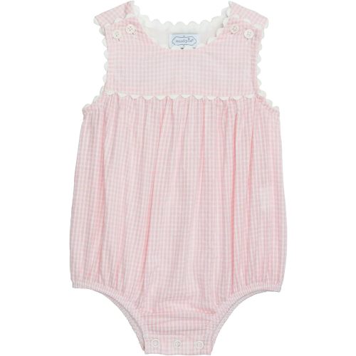 Mud Pie Baby Girl Bubble