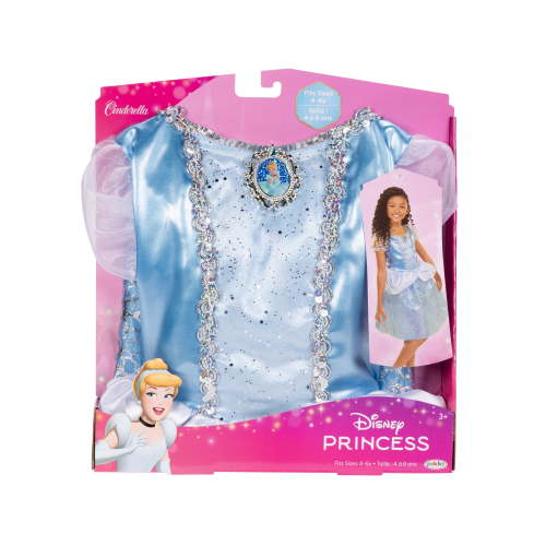 Disney Princess Core Cinderella Dress