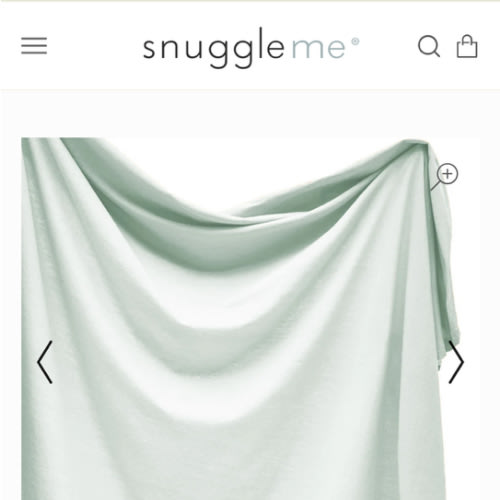 Swaddle | Sage