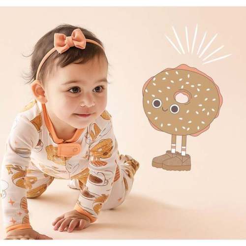 SCOUT Sleep & Play, Schmear - butterblu | Maisonette