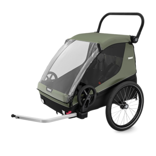 Thule Courier