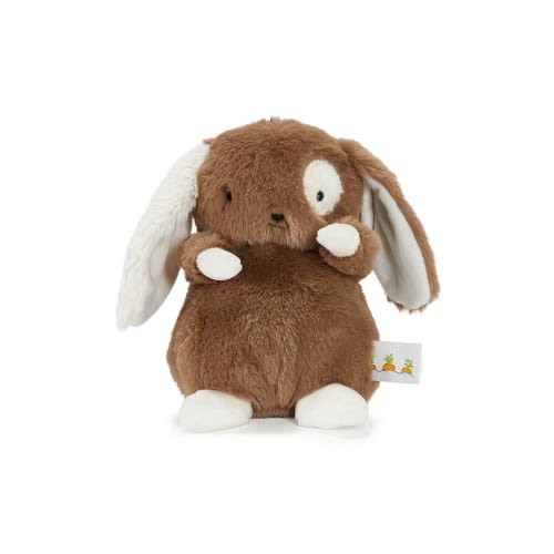 Baby Harriet Bunny Stuffed Animal