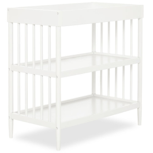 George Oliver Stovall Changing Table & Reviews | Wayfair