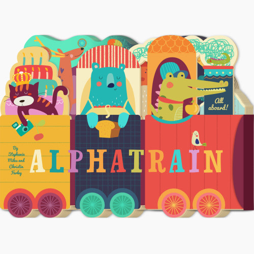 Alphatrain