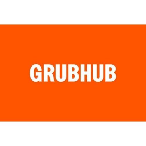 Grubhub Gift Card