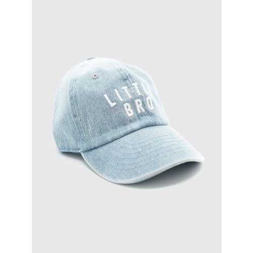 Rey to Z Kids and Toddler Little Bro Hat