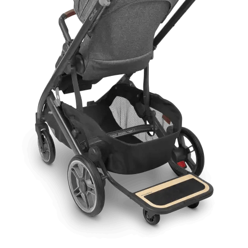 Piggyback for Cruz V2 - UPPAbaby