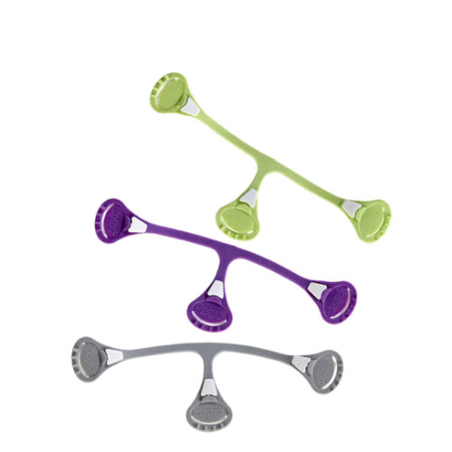 Toddler-sized Snappi 3-pack – Snappi Baby