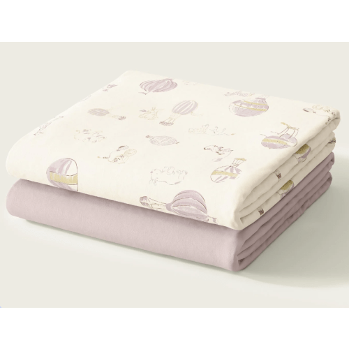 Nestig Mini Crib Sheets
