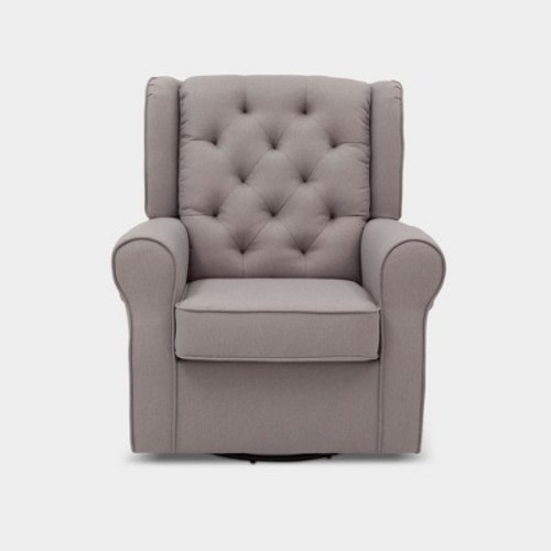 Gliders & Ottomans: Recliner & Swivel Chair