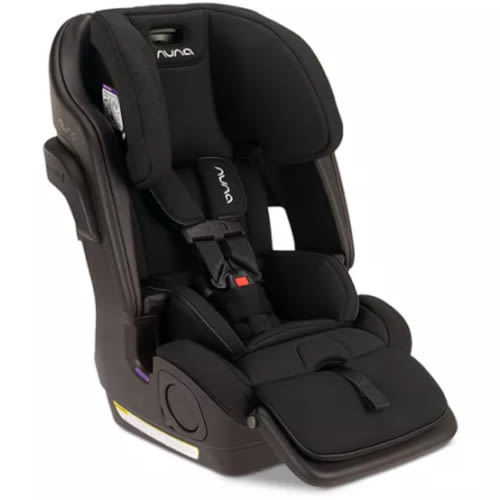 LUMN Harness to Booster Combination Car Seat
