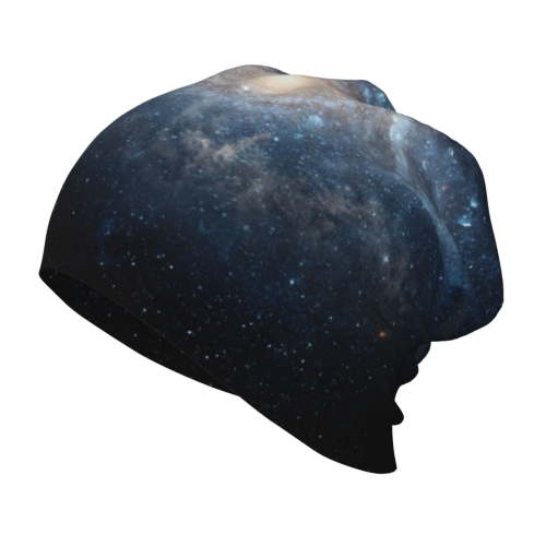 Vsdgher The Galaxy Toddler Beanie Baby Boys Girls Beanies Kids Winter Hats Children Knit Warm Caps