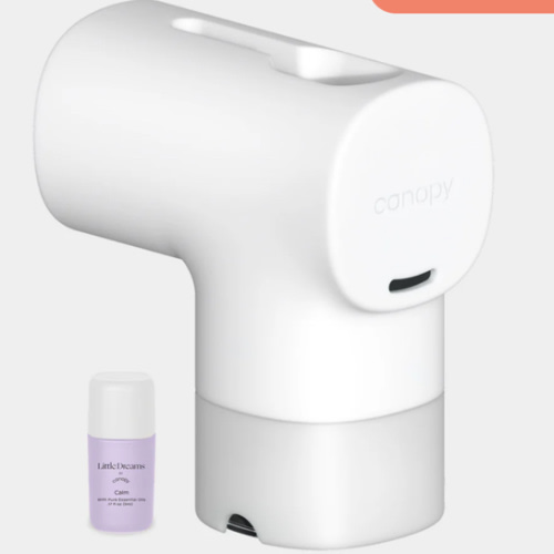 Bath Filter for Baby | The Best Bathtub Water Filter - Canopy