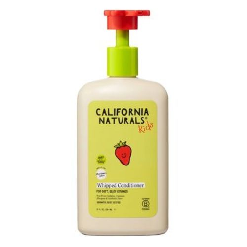 California Naturals Kid's Whipped Conditioner - 12.5oz