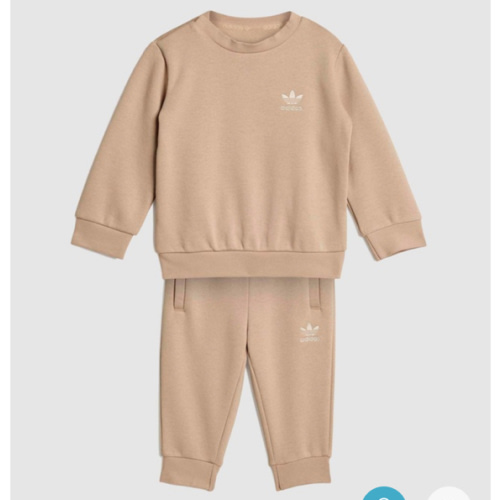 Crew Set - Babies-Kids