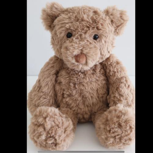 Large Cuddle Plush Friends