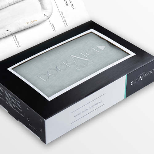 Spare Cover (Grand Docks)