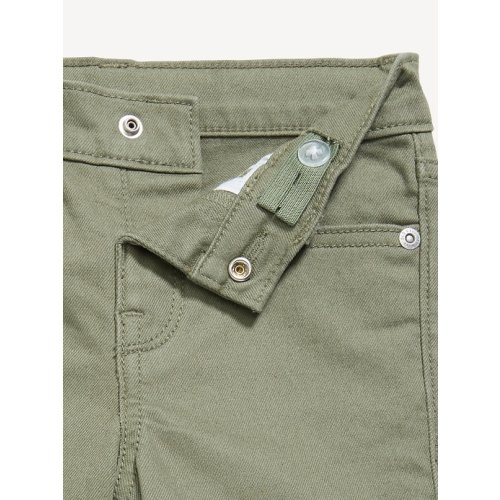 Straight Jeans for Toddler Boys
