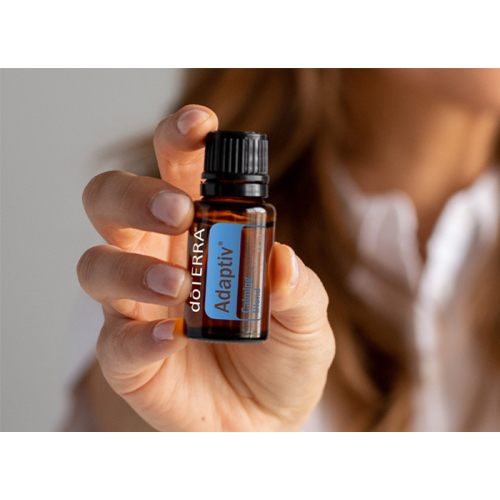 Adaptiv Oil | doTERRA Essential Oils