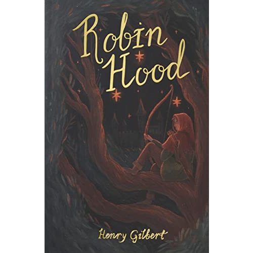 Robin Hood (Wordsworth Exclusive Collection)