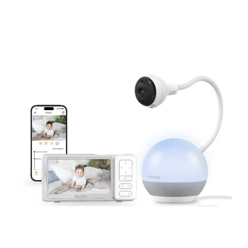 DM610 Baby Mood Plus