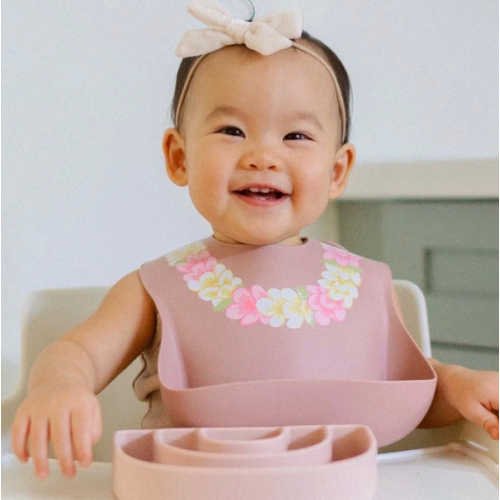 Silicone Bib