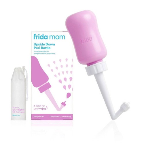 Frida Mom Upside Down Peri Bottle 1 ct | shipt