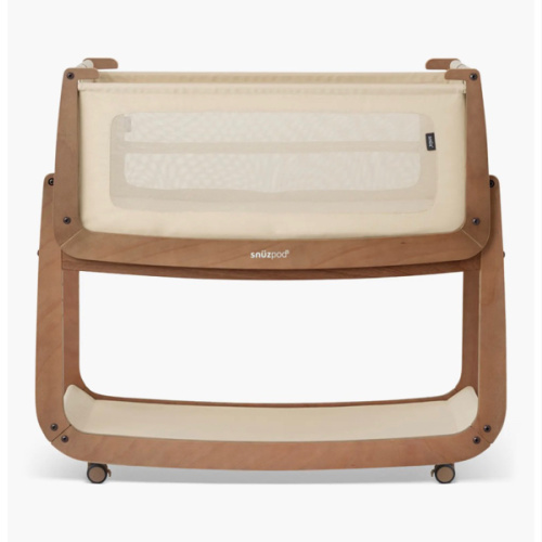 The SnüzPod5 Bedside Bassinet