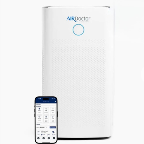 Airdoctor 5500 Air Filter and Purifier