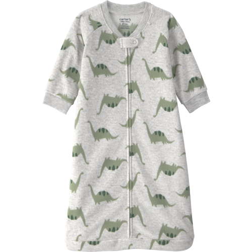 Carter's Child of Mine Baby Sleepbag, One-Piece, Sizes 3/6 Months- 6/9 Months