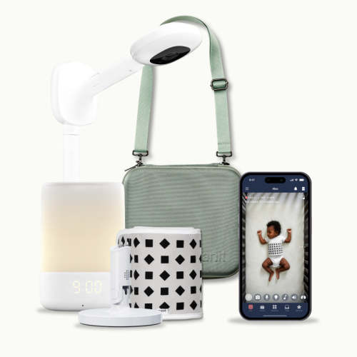 The 5-Year Plan Bundle - Green Oxford