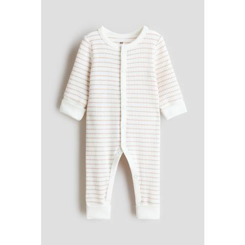 ADJUSTABLE-FIT JUMPSUIT